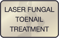 Laser Treatment for Fungal Toenail