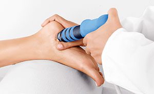 Shockwave THerapy at NYC Podiatry
