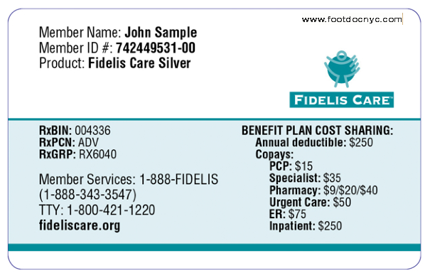 Fidelis Care Company Updates