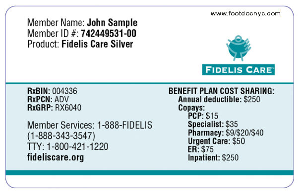 Fidelis Care