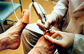 Podiatrist NYC, NY Podiatrist, Podiatrist in Midtown Manhattan, Best Top Foot Doctor & Specialist in New York City.