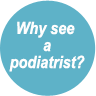 Manhattan Podiatrist