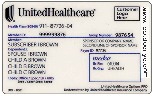 Where can you find a list of doctors who participate in the UnitedHealthcare plan?