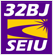 32BJ 32 BJ SEIU