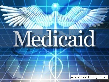 Medicaid Secondary Plans