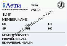 Podiatrist accepts Aetna Health Plan