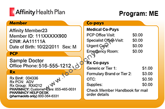 Podiatrist accepts Affinity Health Plan