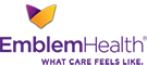 Emblem Health logo
