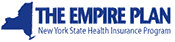 The Empire Plan logo