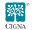 Cigna Health logo