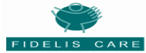 Fidelis Health logo