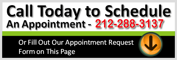 Appointment Request